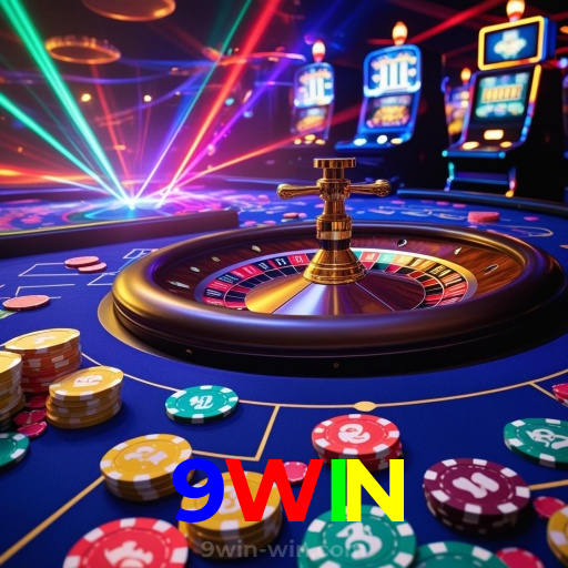 9WIN：Aposte no futebol online e mostre suas habilidades!