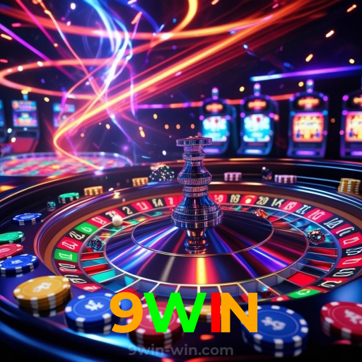 9WIN：Aposte no futebol e ganhe com os melhores jogos de cassino como poker e roleta!