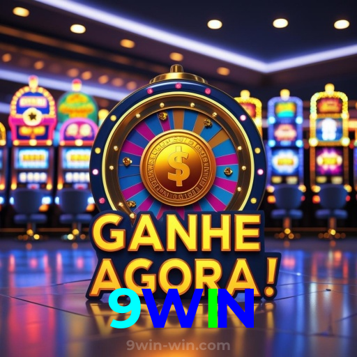 9WIN：Jogue poker e aposte no futebol com grandes prêmios em jogo!