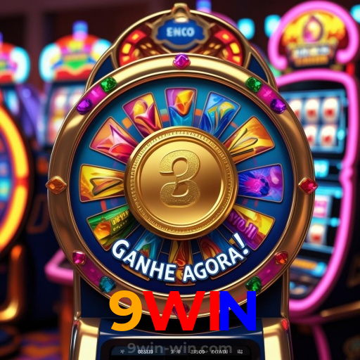 9WIN：Aposte no futebol e ganhe nos jogos de blackjack e poker online!