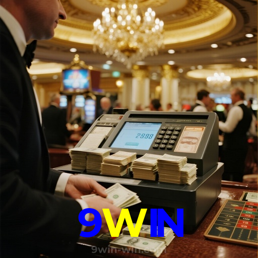 9WIN：Jogue poker, roleta e aposte no futebol no melhor cassino online!