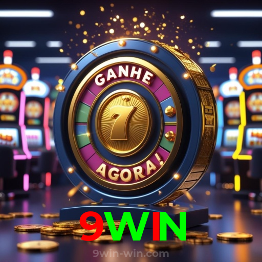 9WIN：Apostas de futebol online para os verdadeiros fãs! Vença agora!