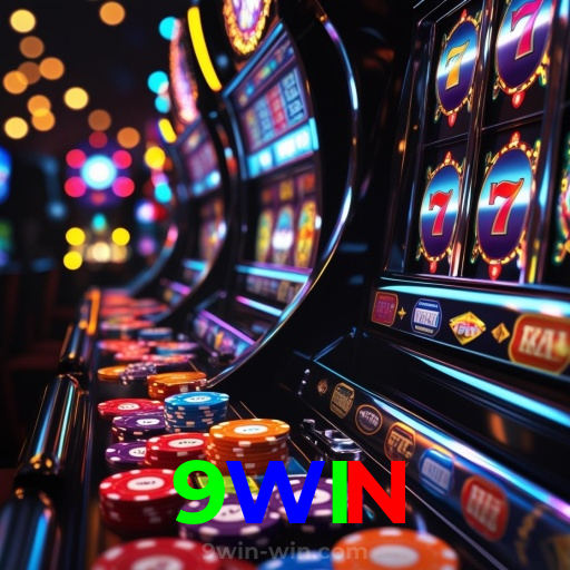 9WIN：Jogue poker e conquiste a vitória nas cartas!