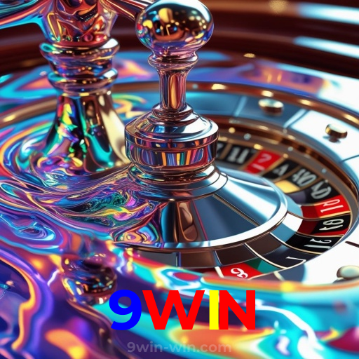 9WIN：Onde o futebol e o cassino online se encontram para grandes prêmios!