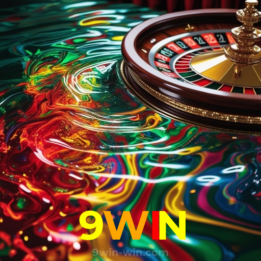 9WIN：O cassino online mais confiável com apostas no futebol e prêmios em blackjack!