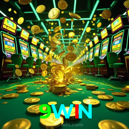 9WIN：Sinta a adrenalina da roleta! Aposte e vença agora!