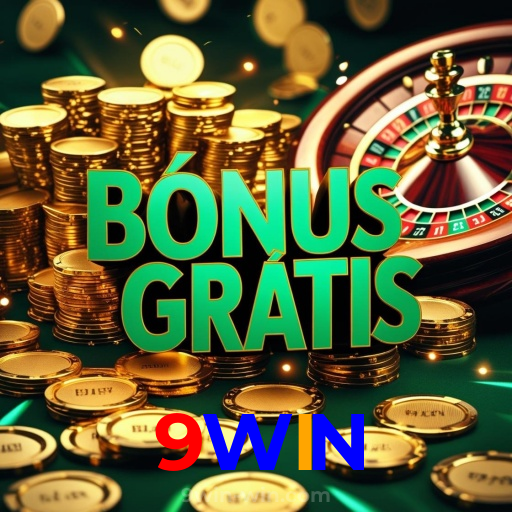 9WIN：Aposte no futebol e ganhe com os melhores jogos de cassino como poker e roleta!