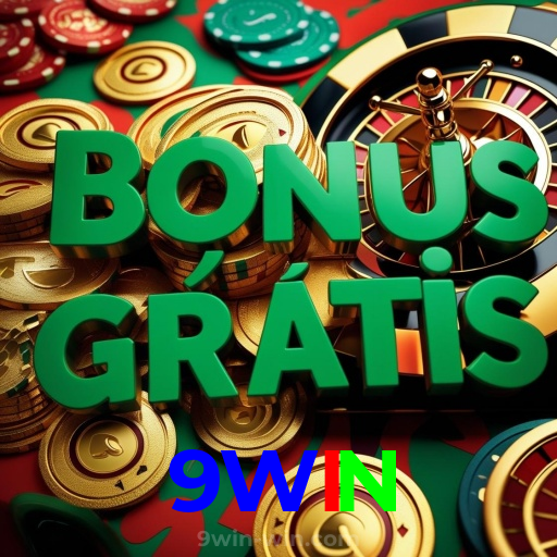 9WIN：Ganhe no blackjack e aposte no futebol para uma experiência única!