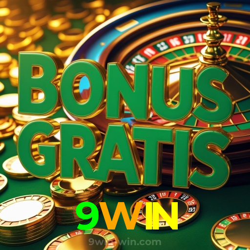 9WIN：Jogue nas slots e mude sua sorte com grandes vitórias!