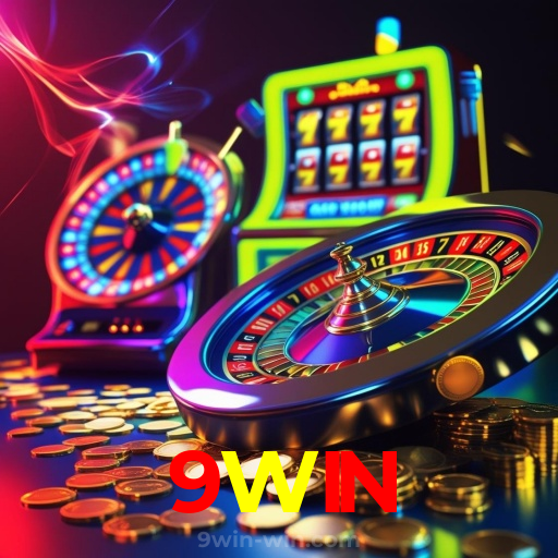 9WIN：Onde você pode apostar no futebol e jogar os melhores jogos de cassino!