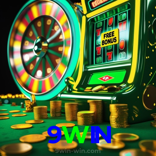 9WIN：Aposte no futebol e ganhe prêmios fantásticos no melhor cassino online!