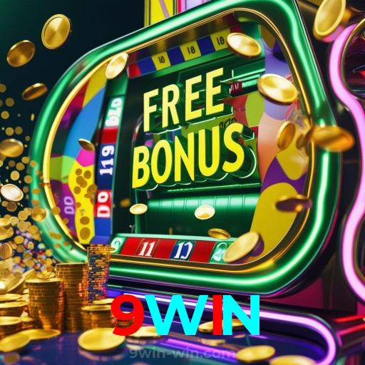 9WIN：Jogue slots, roleta e aposte no futebol para grandes vitórias!