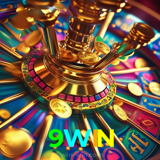 9WIN：Encontre a sorte nas nossas roletas e ganhe prêmios incríveis!