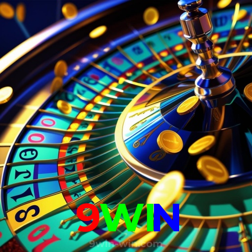 9WIN：Aposte no seu time e ganhe prêmios incríveis com poker e roleta!