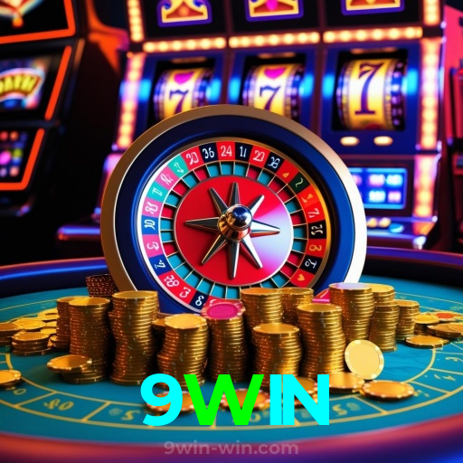 9WIN：Aposte nas mesas de poker e vença com estilo!