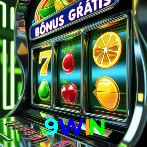 9WIN：Vença no futebol online e ganhe grandes prêmios em nosso cassino!