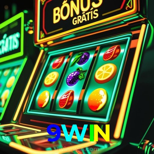9WIN：No nosso cassino, a emoção nunca para! Jogue agora!