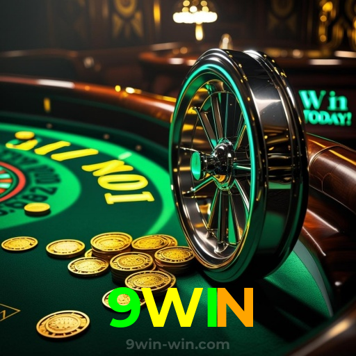 9WIN：Jogue nas melhores slots e leve para casa prêmios sensacionais!
