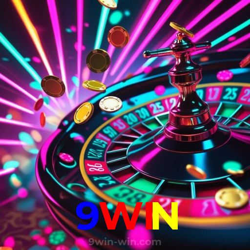9WIN：Jogue blackjack, aposte no futebol e leve para casa grandes prêmios!
