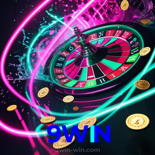 9WIN：Cada giro nas roletas é uma chance de vitória! Aposte agora!