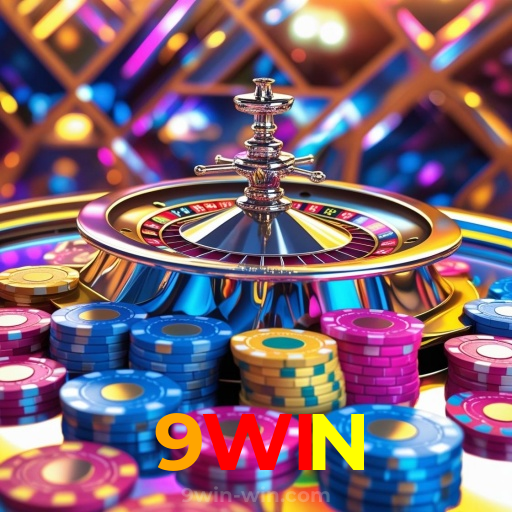 9WIN：Aposte no futebol digital e sinta a emoção de vencer!