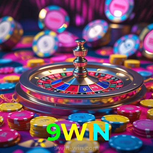 9WIN：Sinta a emoção de ganhar no cassino online! Aposte e vença!