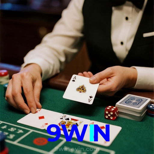9WIN：Aposte nas melhores slots e conquiste grandes vitórias!