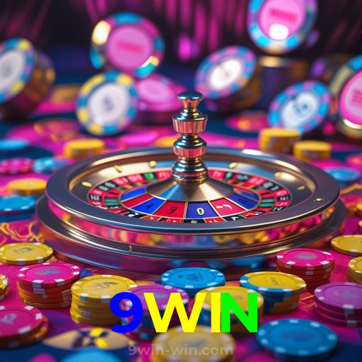 9WIN：Apostas emocionantes em futebol e vitórias épicas no cassino online!