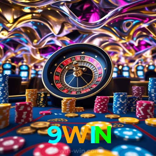 9WIN：Onde sua sorte encontra o melhor cassino online e as apostas no futebol!