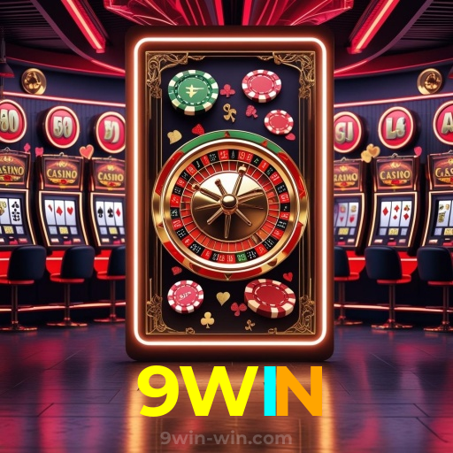9WIN：Jogue poker online e prove sua habilidade nas cartas!