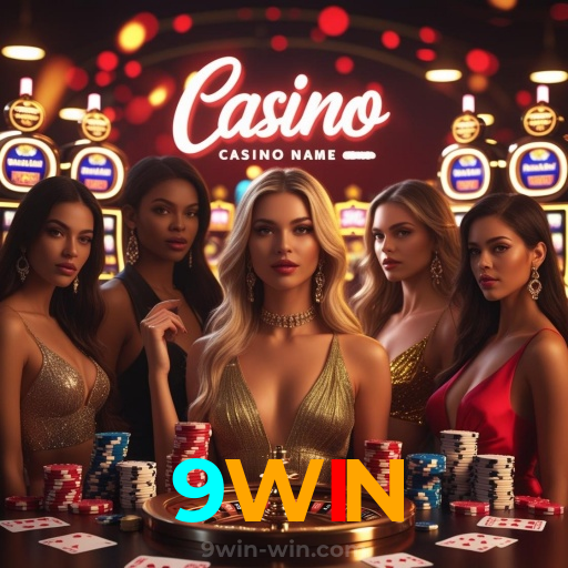 9WIN：A roleta te espera para grandes vitórias! Aposte agora!