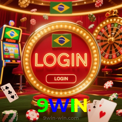 9WIN：Vença no poker e mostre que você é um verdadeiro campeão!