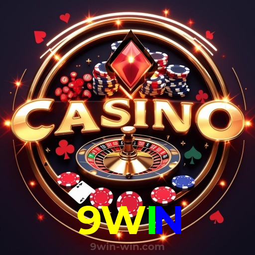 9WIN：Jogue futebol online e tenha grandes prêmios esperando por você!
