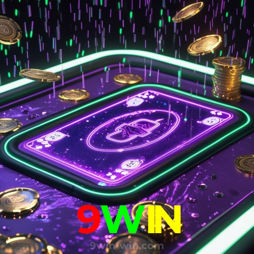 9WIN：Aposte no futebol online e sinta a emoção de vencer!