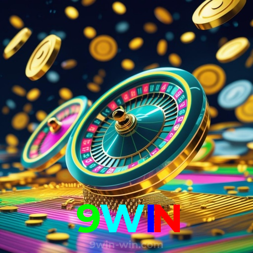 9WIN：A diversão começa no cassino online com poker, roleta e apostas no futebol!