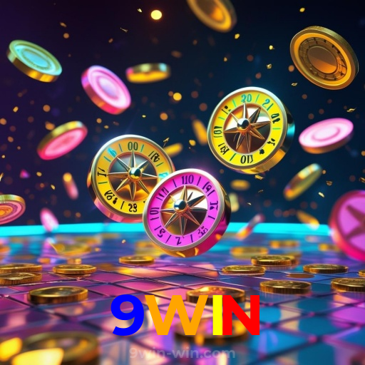 9WIN：Apostas ao vivo no futebol e prêmios em blackjack e roleta!