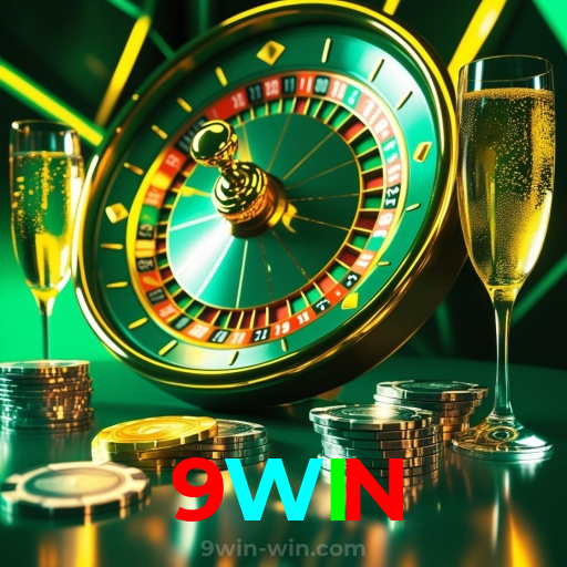 9WIN：As slots mais emocionantes estão esperando por você! Vença agora!