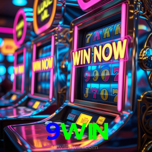 9WIN：Aposte no futebol online e mostre suas habilidades!