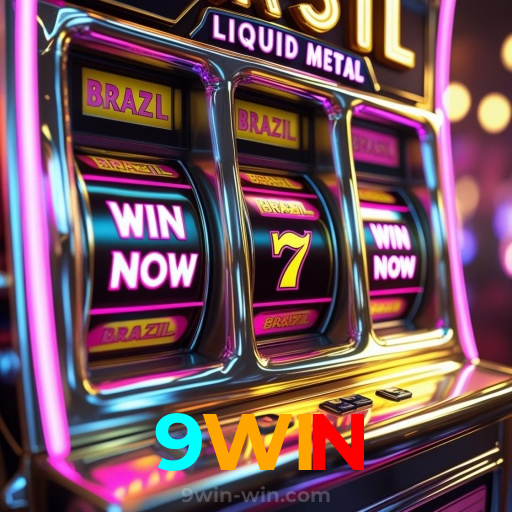 9WIN:O melhor cassino online está te esperando! Aposte e vença!