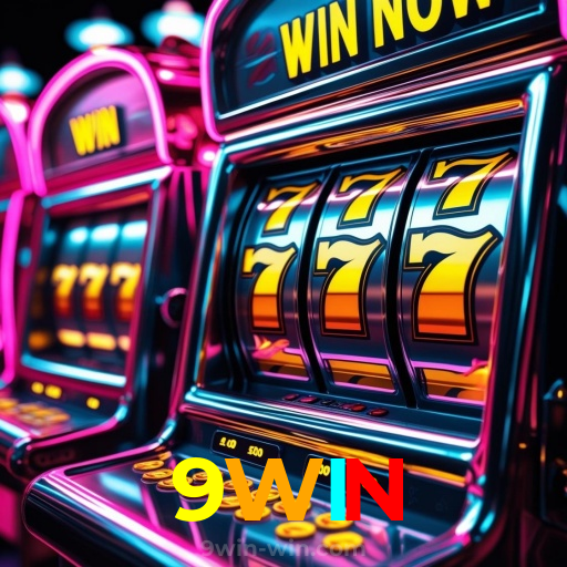 9WIN：A melhor experiência de apostas e jogos de cassino, incluindo futebol online!