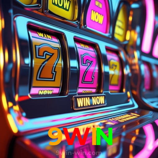9WIN：Desafie a roleta e ganhe prêmios incríveis no nosso cassino!