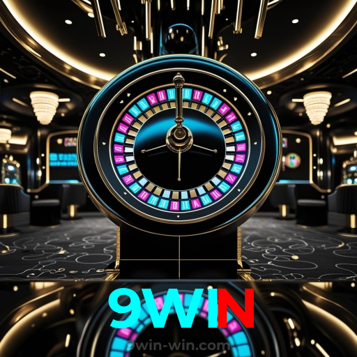 9WIN：Jogue futebol online e experimente a emoção de ser vencedor!