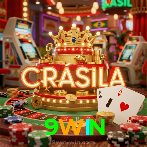 9WIN：Jogue nas roletas e descubra as maiores vitórias!