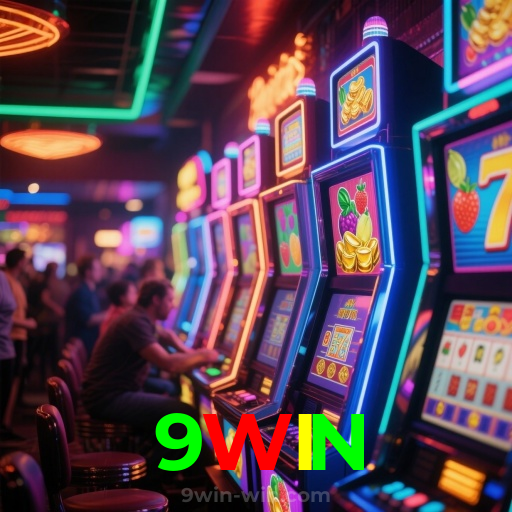9WIN：Apostas emocionantes no futebol e diversão garantida com roleta e poker!
