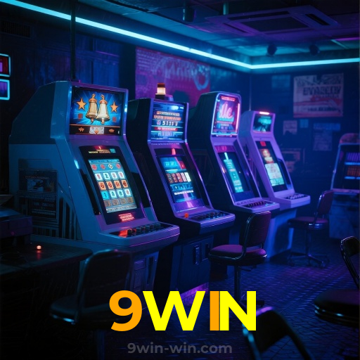 9WIN：Divirta-se com poker, blackjack e aposte no futebol online!