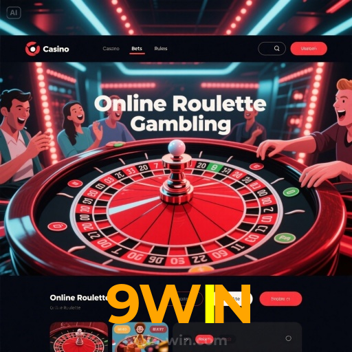 9WIN：Jogue poker, aposte no futebol e ganhe em nosso cassino online!
