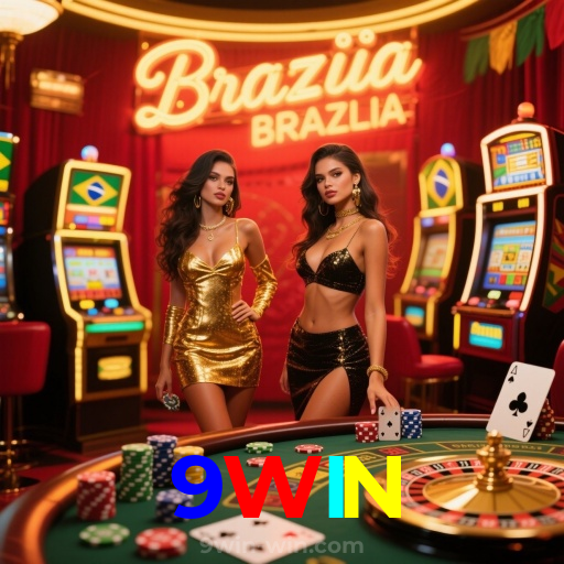 9WIN：No futebol online, suas vitórias estão a um passo de distância!