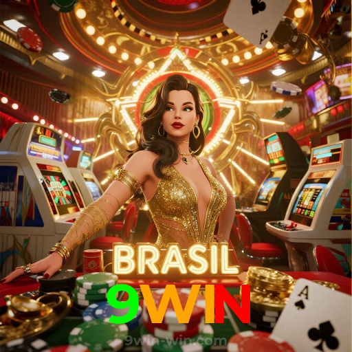 9WIN：O cassino online oferece grandes prêmios! Aposte e ganhe agora!