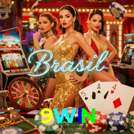 9WIN：Apostas ao vivo no futebol e prêmios incríveis em jogos de cassino como roleta!