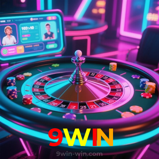 9WIN：Onde sua sorte brilha: jogos de poker, roleta e apostas no futebol!